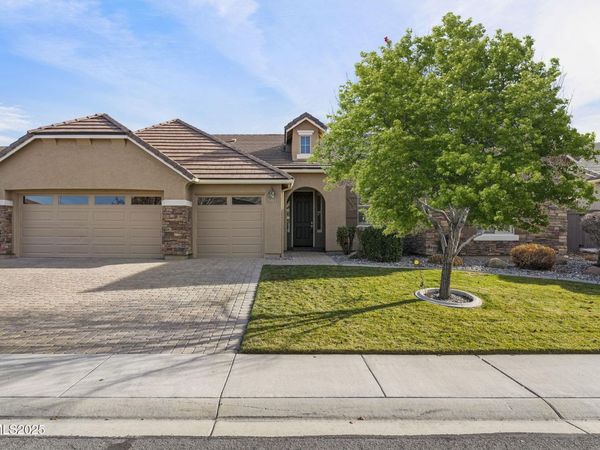 5070 Rhine Wine Drive, Sparks, NV 89436