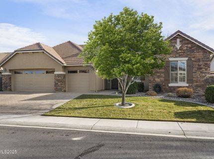 5070 Rhine Wine Drive, Sparks, NV 89436 Photo