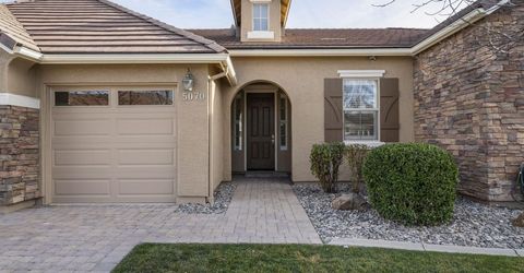 5070 Rhine Wine Drive, Sparks, NV 89436 Photo