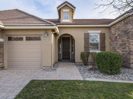 5070 Rhine Wine Drive, Sparks, NV 89436 Photo