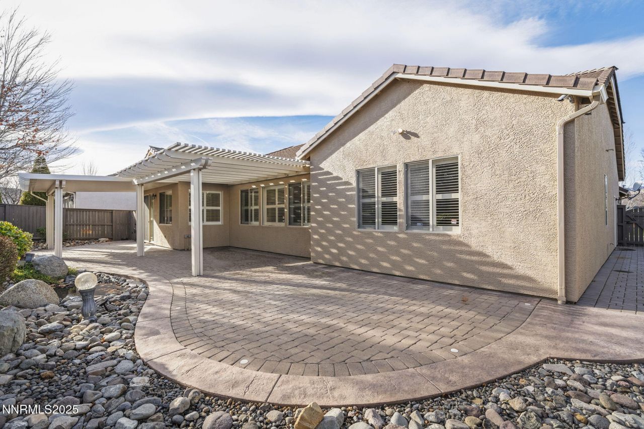 5070 Rhine Wine Drive, Sparks, NV 89436 Photo