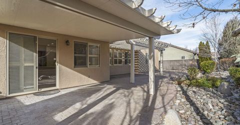 5070 Rhine Wine Drive, Sparks, NV 89436 Photo