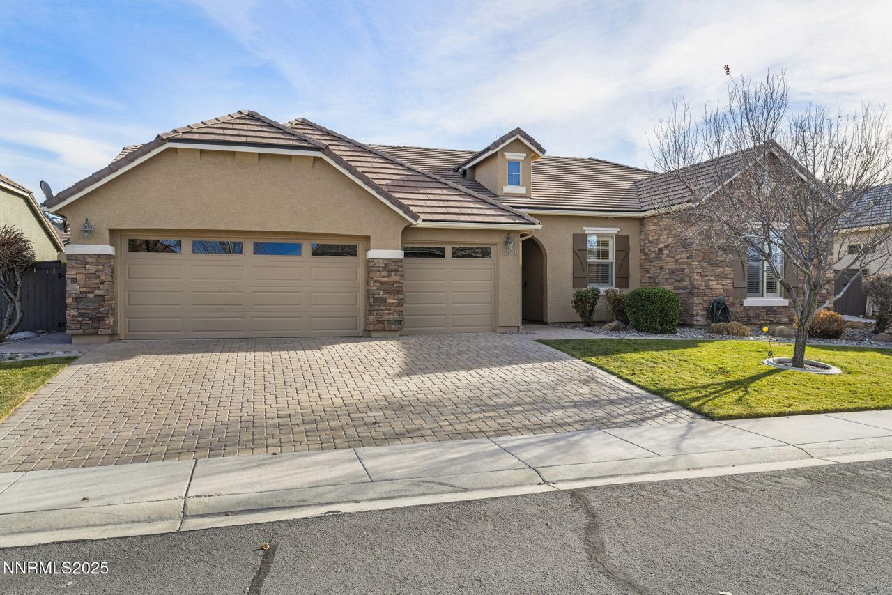 5070 Rhine Wine Drive, Sparks, NV 89436 Photo