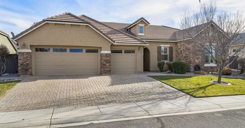 5070 Rhine Wine Drive, Sparks, NV 89436 Photo