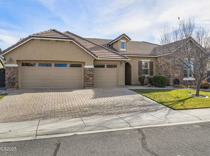 5070 Rhine Wine Drive, Sparks, NV 89436 Photo