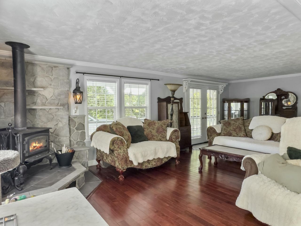 4869 Slans Island Road Photo 10