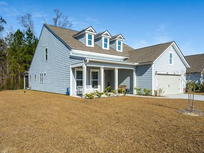 5033 Lady Bird Alley, Johns Island, SC 29455