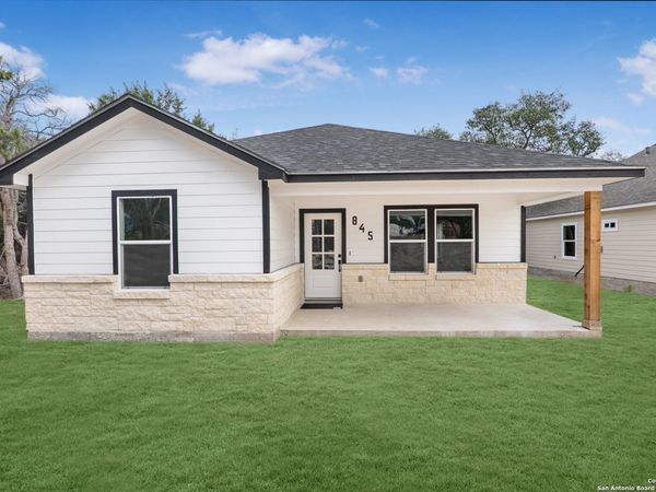 845 Tee, Spring Branch, TX 78070