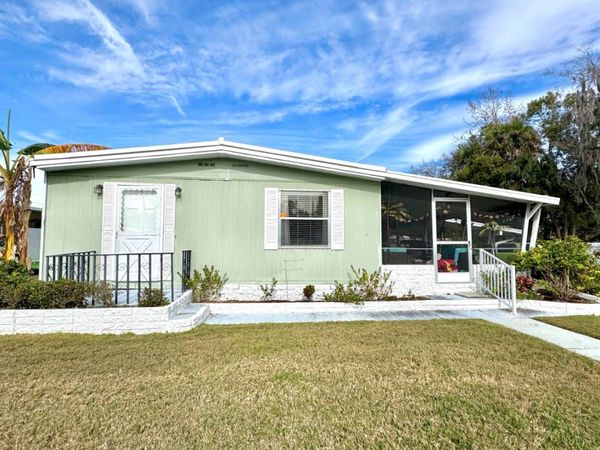 1248 Pilgrim Pl, Daytona Beach, FL 32119