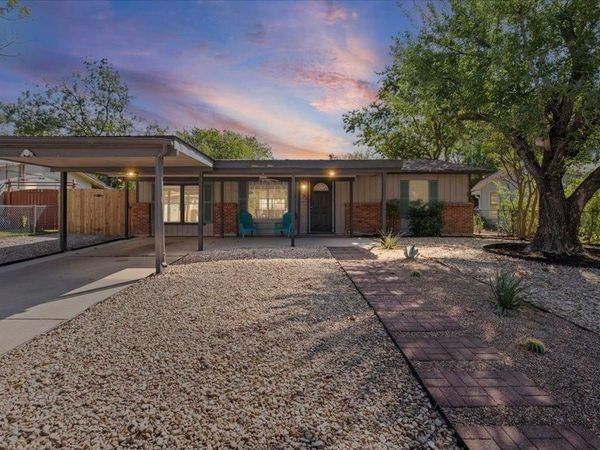 7707 Watson ST, Austin, TX 78757