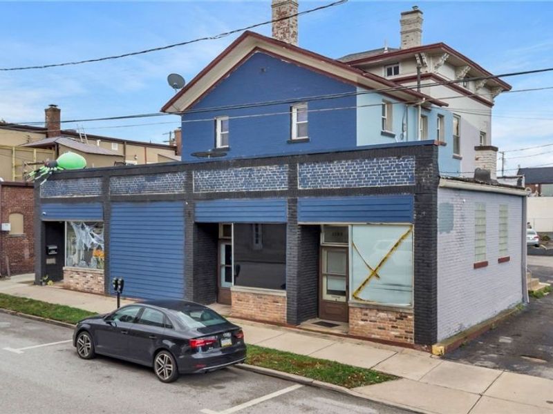 1386 Cranford Avenue, Lakewood, OH 44107 Photo 1