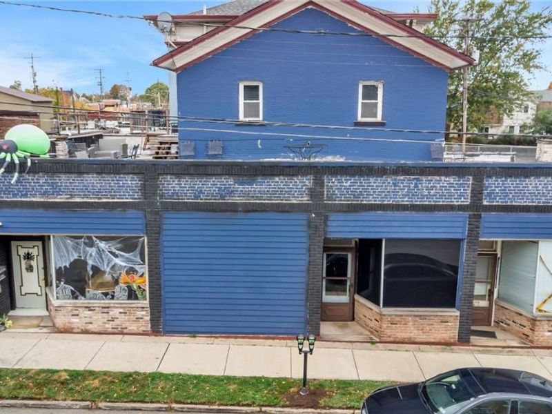 1386 Cranford Avenue, Lakewood, OH 44107 Photo 3