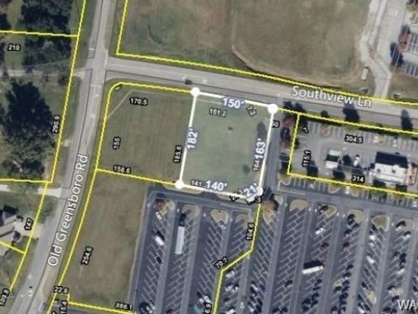 0 Southview Lane, Tuscaloosa, AL 35405