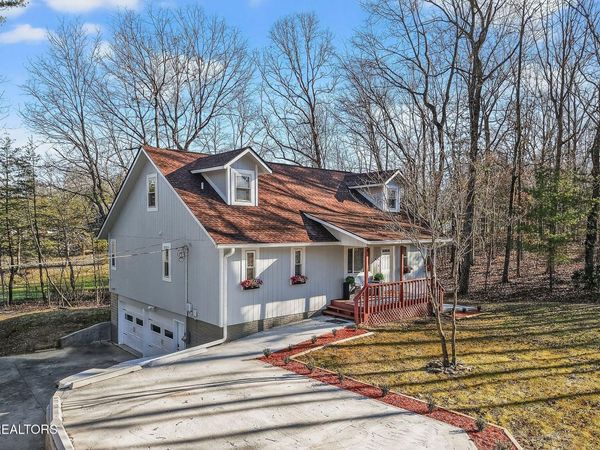 16 Pomeroy Court, Crossville, TN 38558