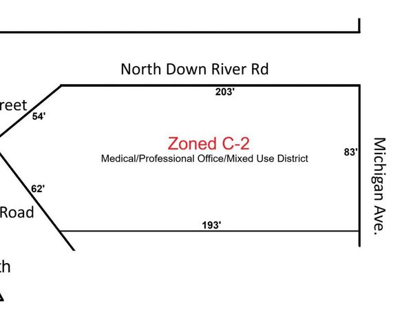 Parcel B N Down River Road, Grayling, MI 49738
