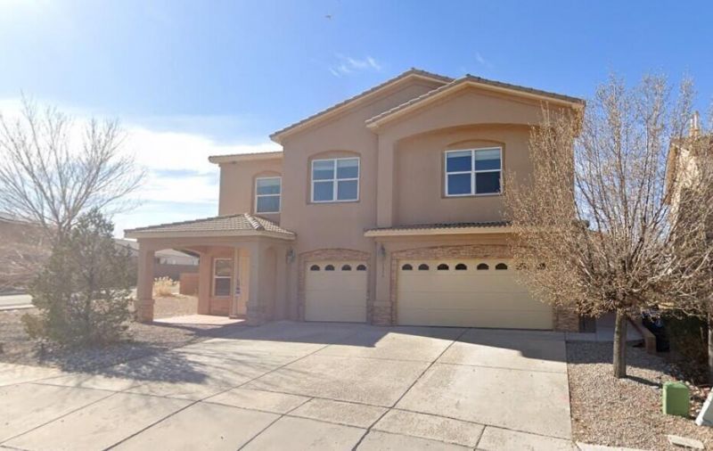 1859 Bold Ruler Road Se, Albuquerque, NM 87123 Main Photo