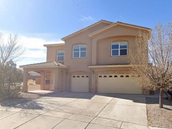 1859 Bold Ruler Road SE, Albuquerque, NM 87123