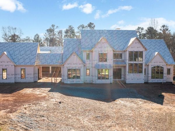 113 Hickory Flat Road, Alpharetta, GA 30004