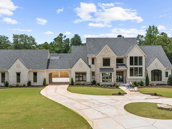 113 Hickory Flat Road, Alpharetta, GA 30004