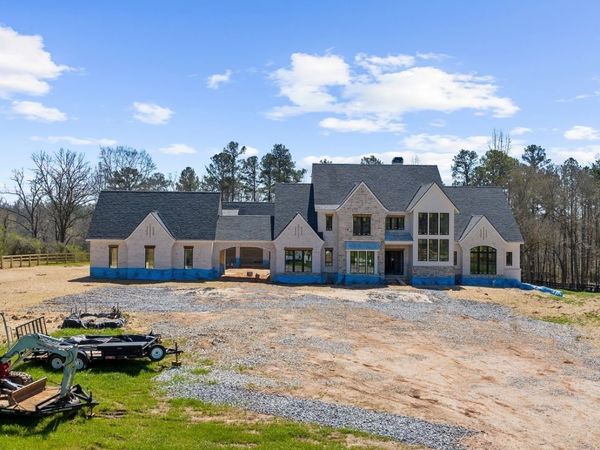 113 Hickory Flat Road, Alpharetta, GA 30004