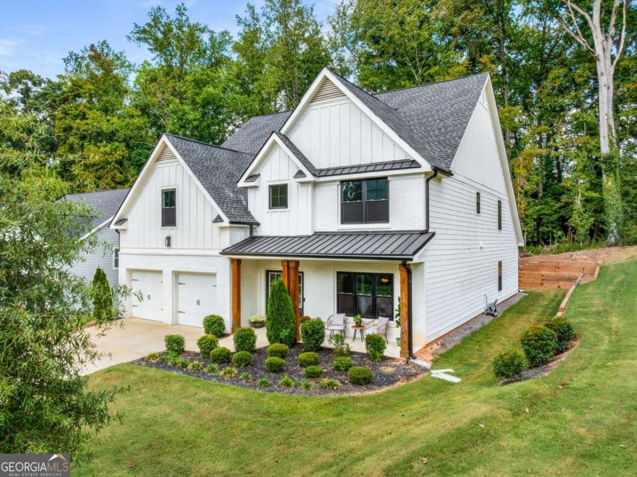 3127 Cherry Blossom Lane, Atlanta, GA 30344 Main Photo