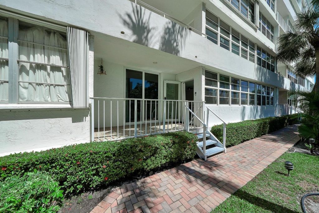 1170 N Federal Highway, Unit 106, Fort Lauderdale, FL 33304 Photo