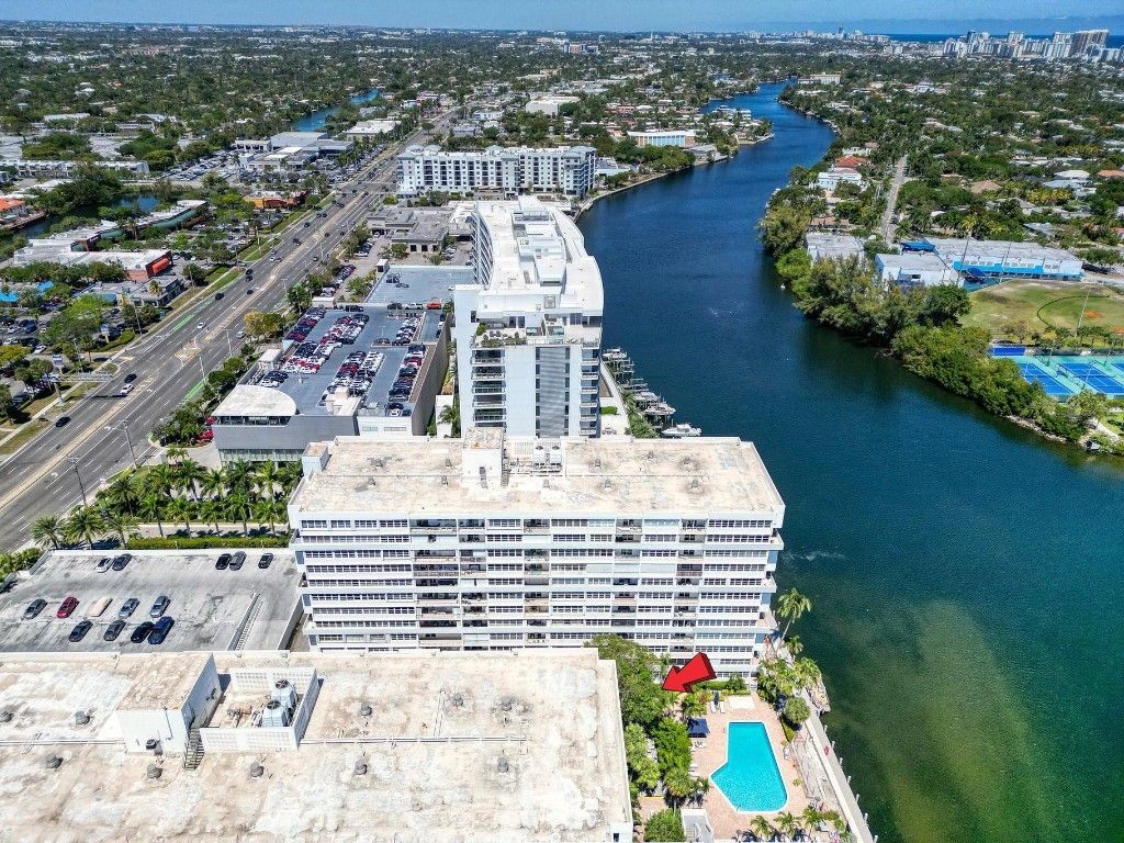 1170 N Federal Highway, Unit 106, Fort Lauderdale, FL 33304 Photo