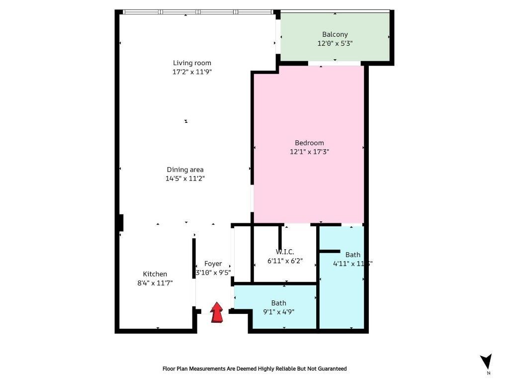 1170 N Federal Highway, Unit 106, Fort Lauderdale, FL 33304 Photo