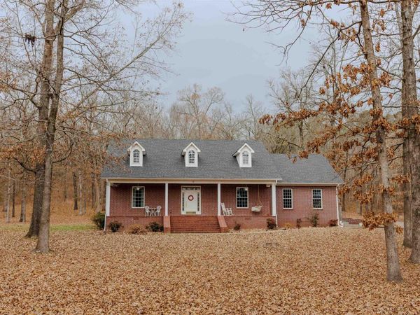 18 Pine Valley Loop, Perryville, AR 72126
