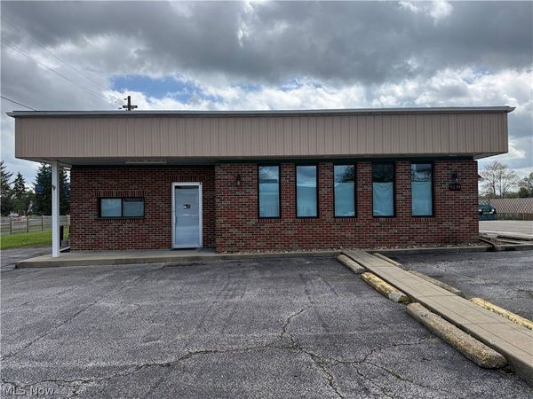 9644 E Center Street, Windham, OH 44288