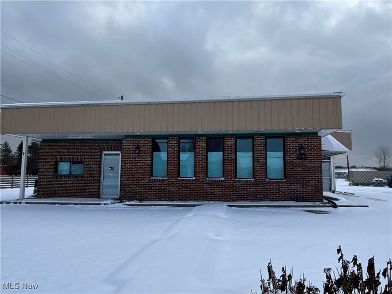 9644 E Center Street, Windham, OH 44288 Photo 1