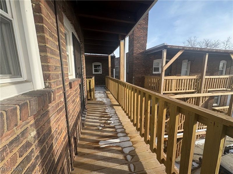 14236 Lakeshore Boulevard, Unit 6, Cleveland, OH 44110 Photo 5