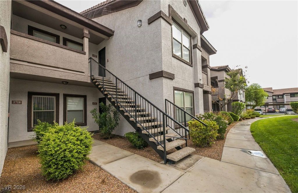 45 Maleena Mesa Street, Unit 1727, Henderson, NV 89074 Main Photo