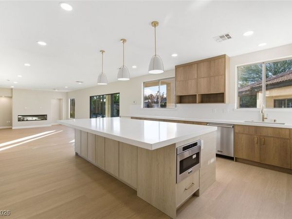 4883 Grey Mesa Street, Las Vegas, NV 89149