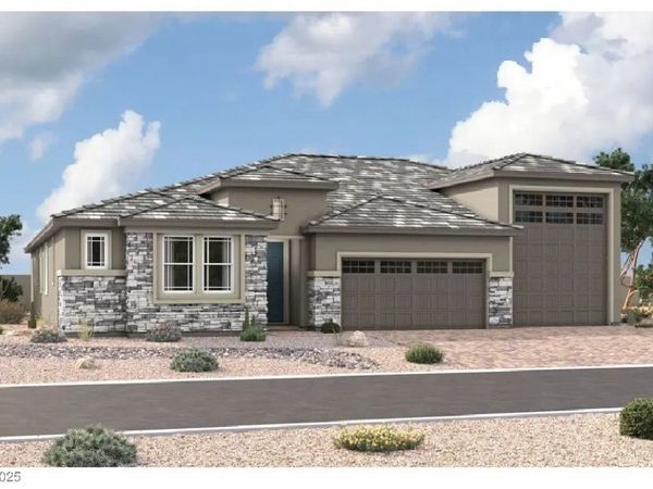 5630 Searching Bear Court, Las Vegas, NV 89149