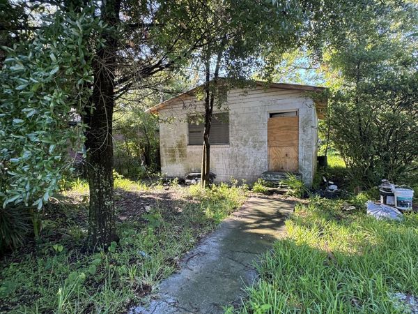 1410 E 31ST Street, Jacksonville, FL 32206