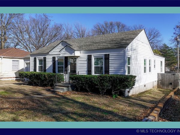 812 S Johnston Street, Ada, OK 74820