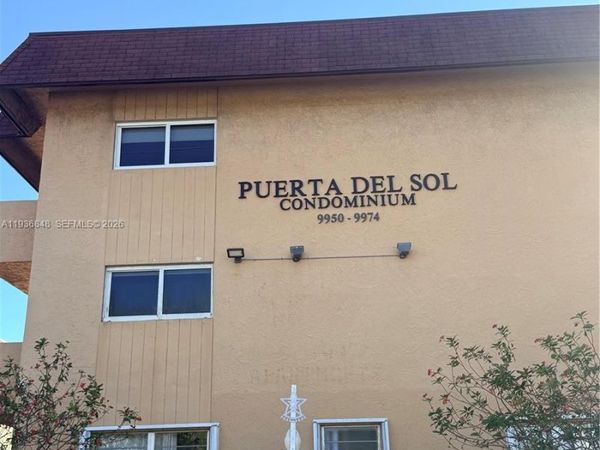 9972 SW 88th St, Unit 1125, Miami, FL 33176