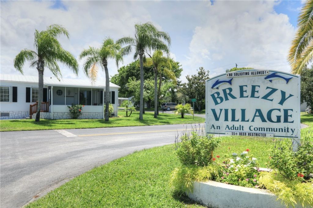 9845 61st Parkway, Sebastian, FL 32958 Photo