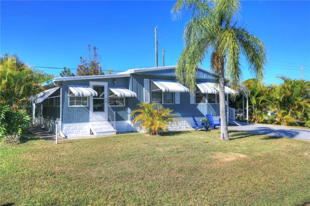 9845 61st Parkway, Sebastian, FL 32958 Photo