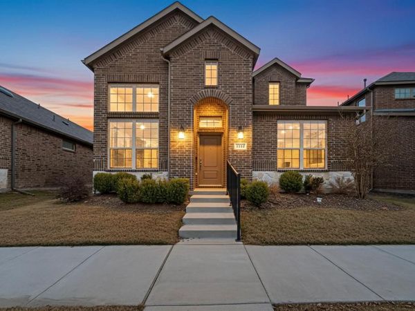 7113 Dandelion Drive, Little Elm, TX 76227