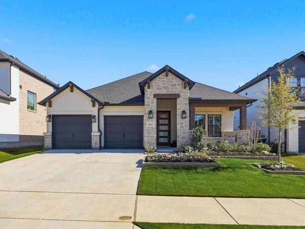 16912 Eastern Red Boulevard, Justin, TX 76247