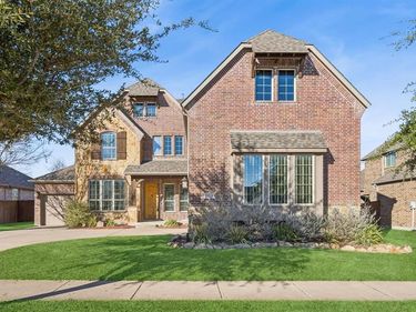 10234 Cava Road, Frisco, TX 75035