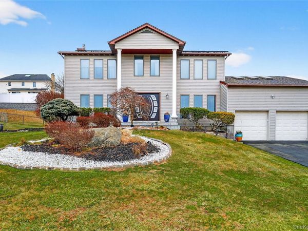 8 Lynch Court, Garnerville, NY 10923