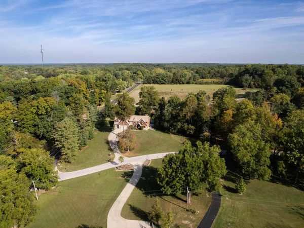 4496 W Tanglewood Road, Bloomington, IN 47404
