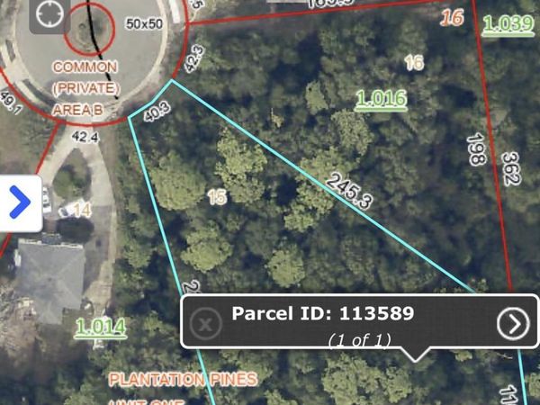 0 Longleaf Circle, Fairhope, AL 36532