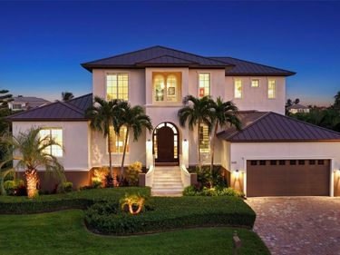 548 HORNBLOWER LANE, LONGBOAT KEY, FL 34228