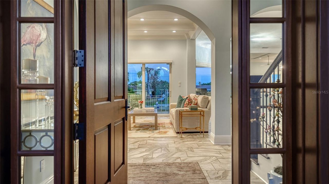 548 Hornblower Lane, Longboat Key, FL 34228 Photo