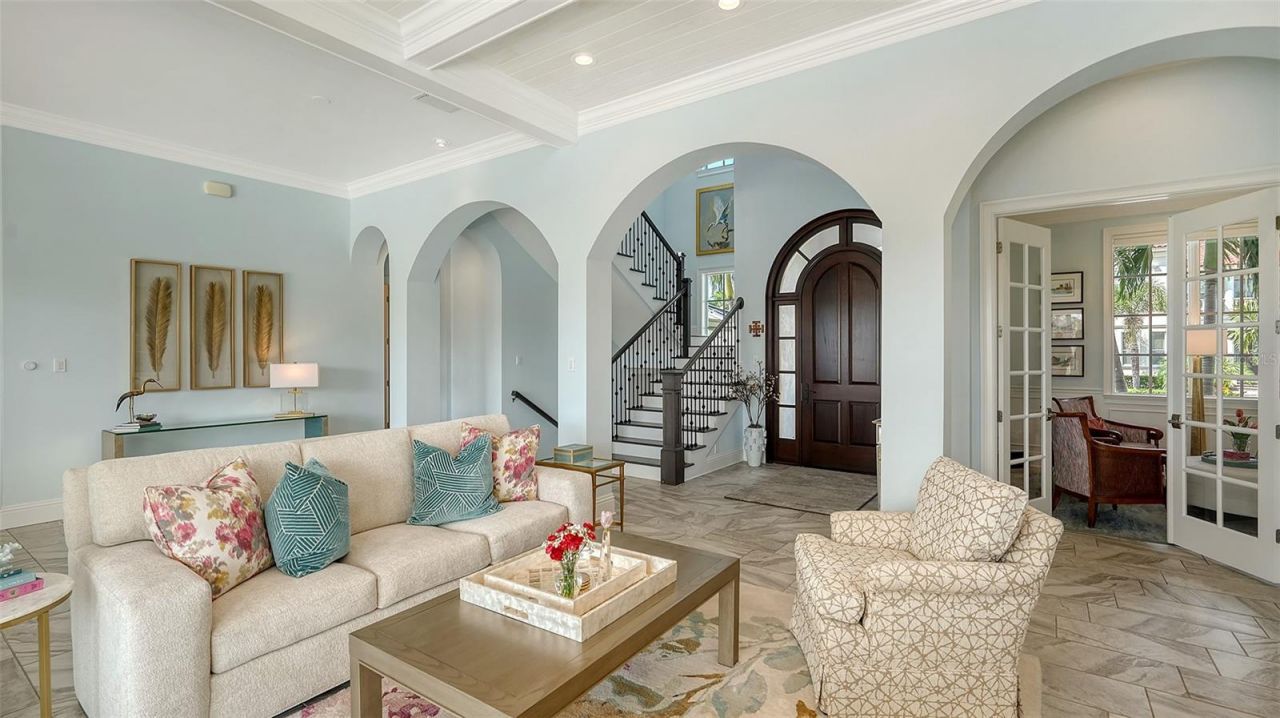 548 Hornblower Lane, Longboat Key, FL 34228 Photo