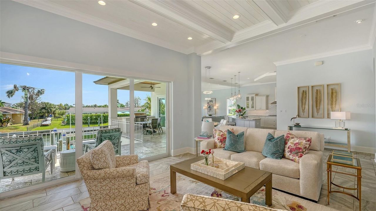 548 Hornblower Lane, Longboat Key, FL 34228 Photo